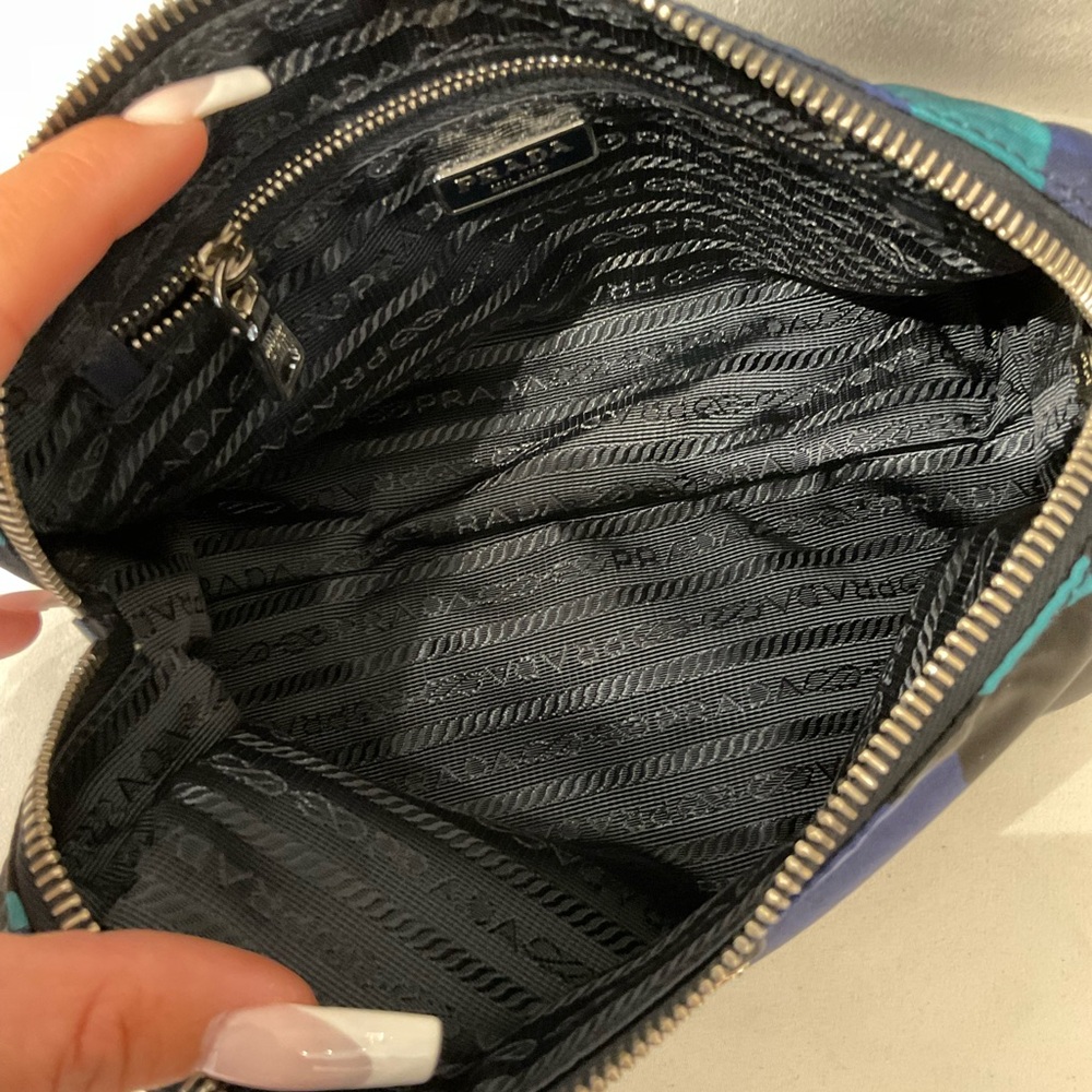 Prada Pouch - image 7
